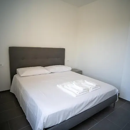 Appartamento 15 Nevoso Palace Milano