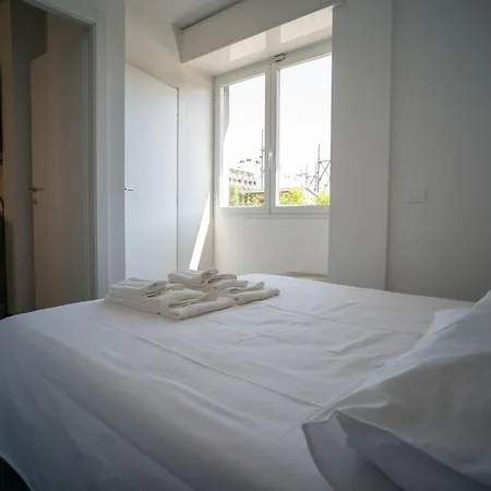 Appartamento 15 Nevoso Palace