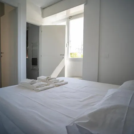 15 Nevoso Palace Appartamento *